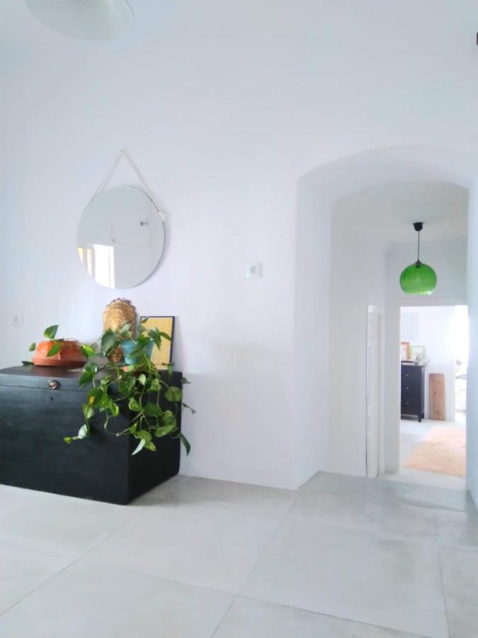 Villa Merced Vejer de la Frontera Exterior photo